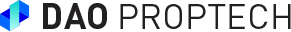 DAO Proptech Logo