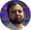 Kashif Aslam DAO PropTech Customer