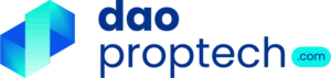 DAO Proptech Logo