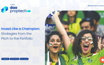 Invest Like a Champion: Strategies from the Pitch to the Portfolio