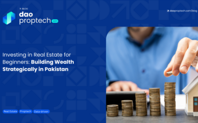 Investing in Real Estate for Beginners: Building Wealth Strategically in Pakistan